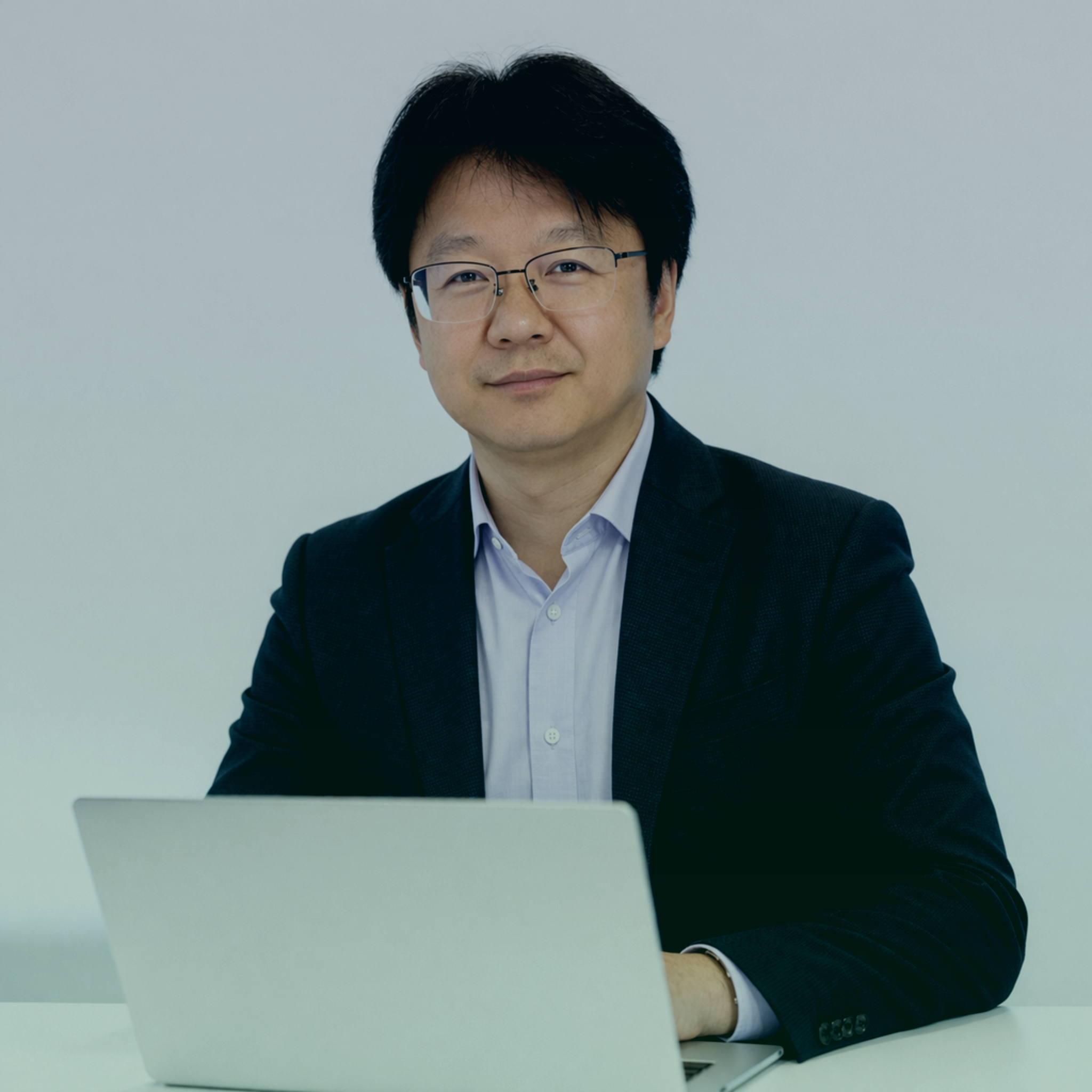 代表 中忠